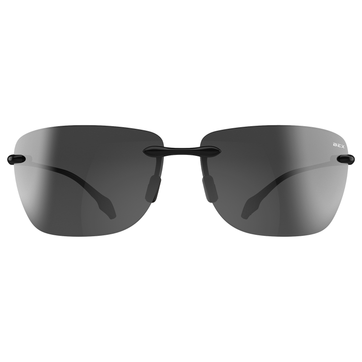 Sunglasses Jaxyn XL S39BGS Black Gray Silverr#color_black-gray-silver