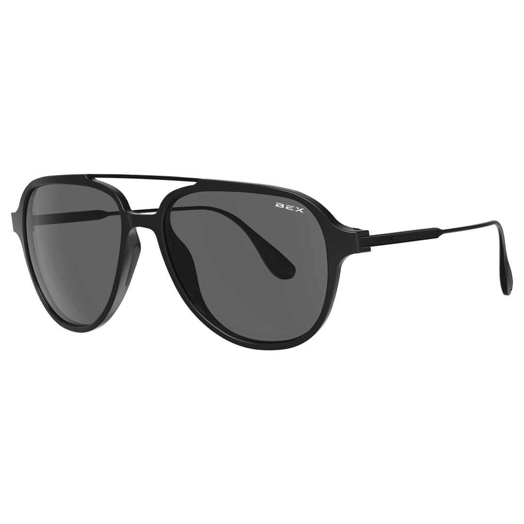 Sunglasses Kabb S121BG Black Gray#color_black-gray