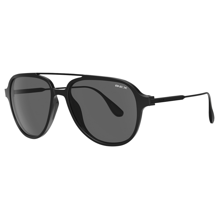 Sunglasses Kabb S121BG Black Gray#color_black-gray