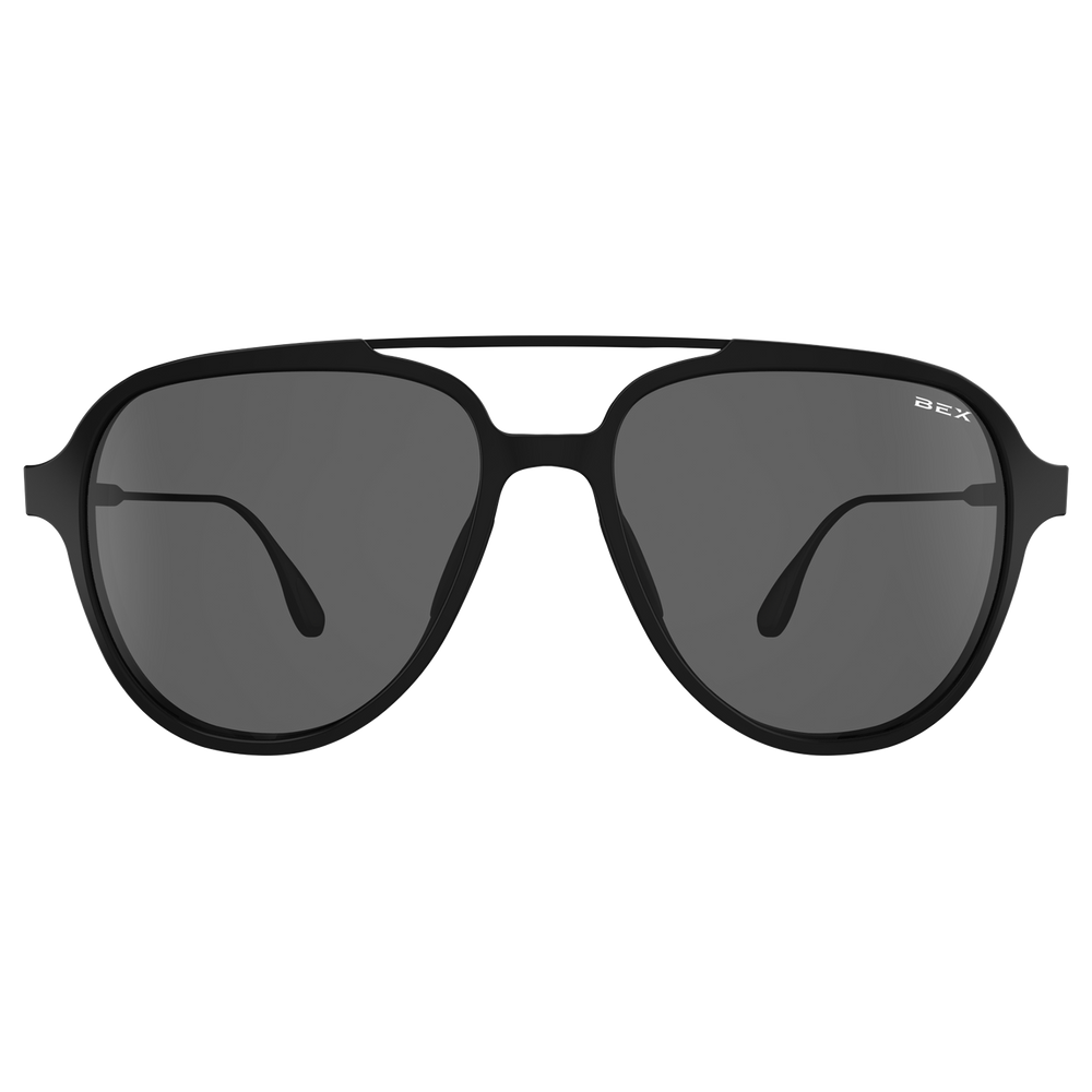 Sunglasses Kabb S121BG Black Gray#color_black-gray