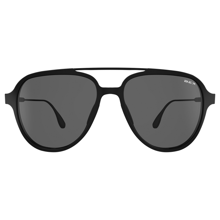 Sunglasses Kabb S121BG Black Gray#color_black-gray