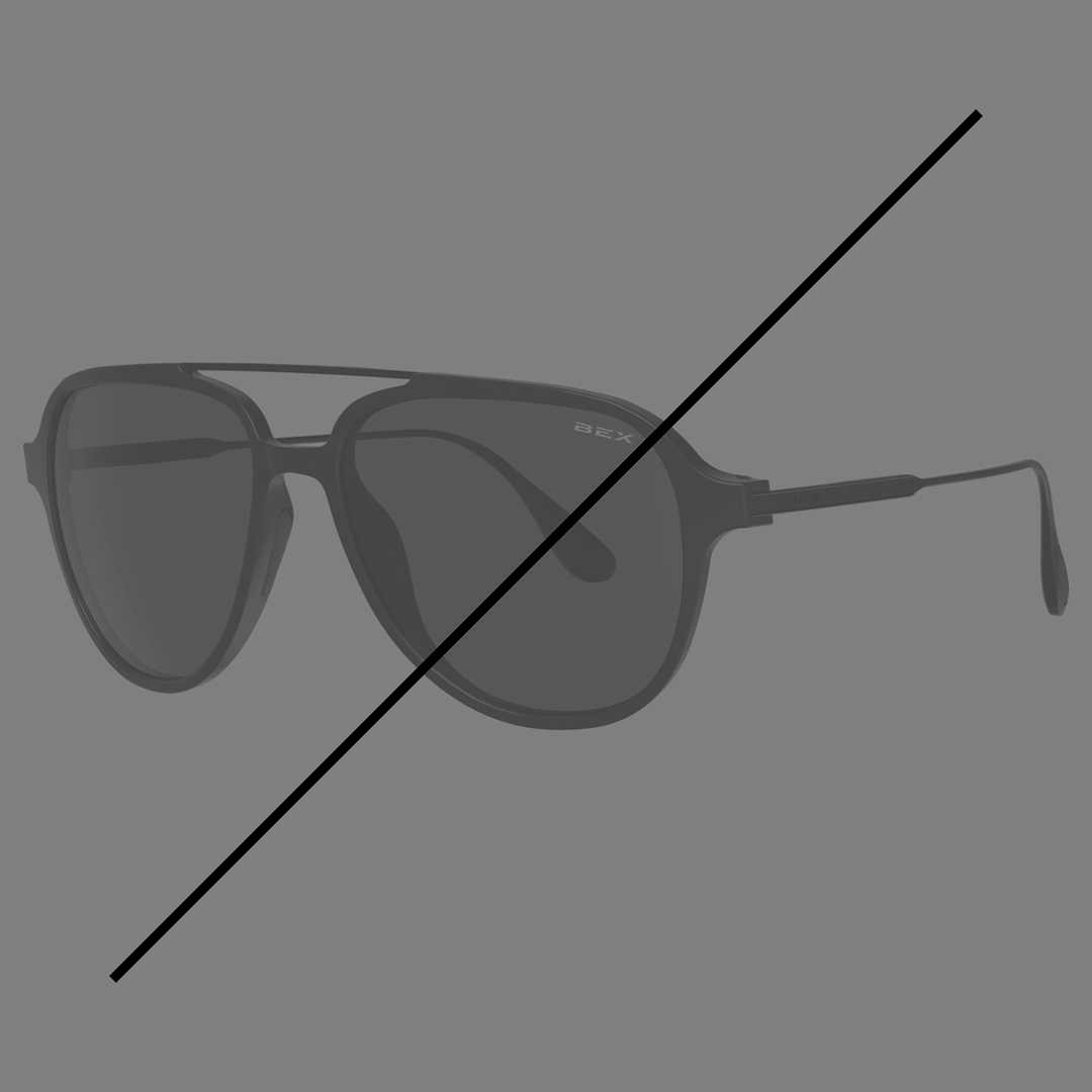 Sunglasses Kabb S121BG Black Gray#color_black-gray