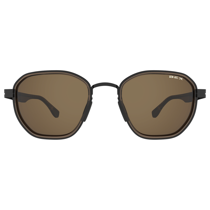 Sunglasses Sable S146BKBR Black Brown#color_black-brown