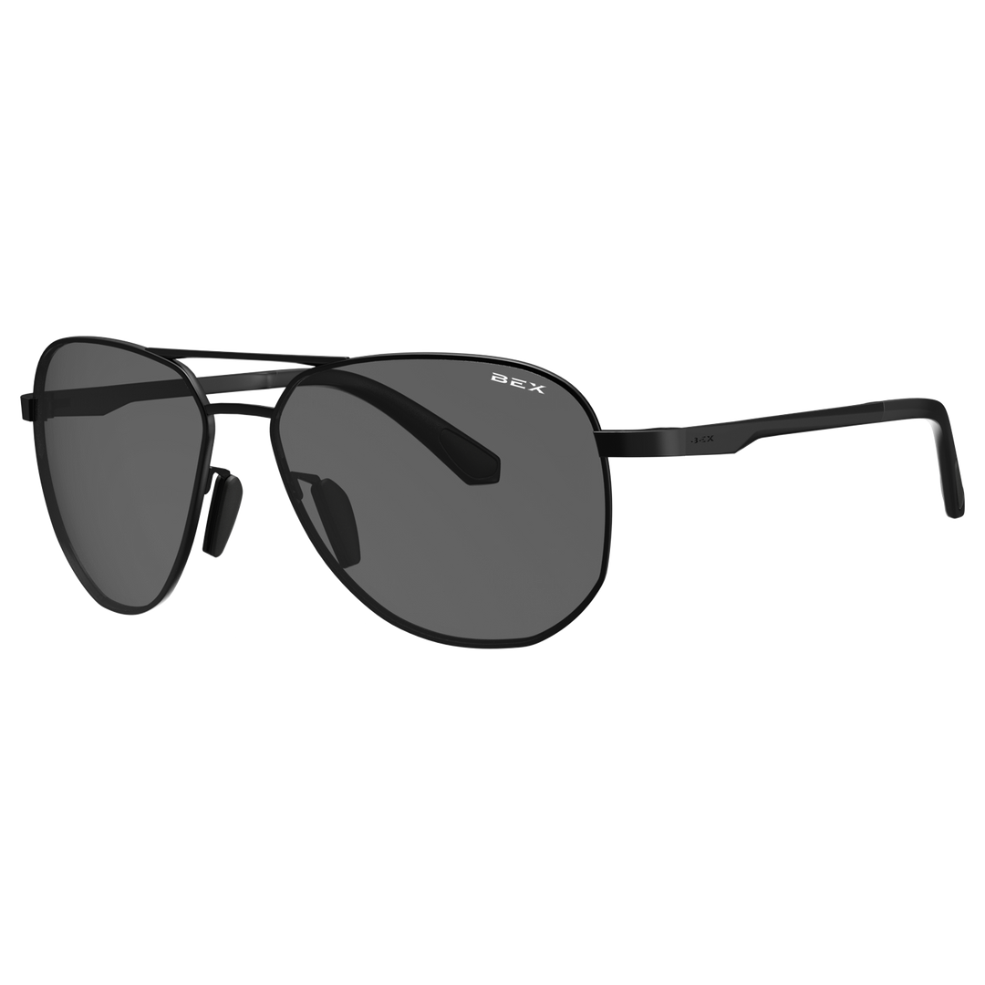 Sunglasses Welvis S128BKGY Black Gray#color_black-gray