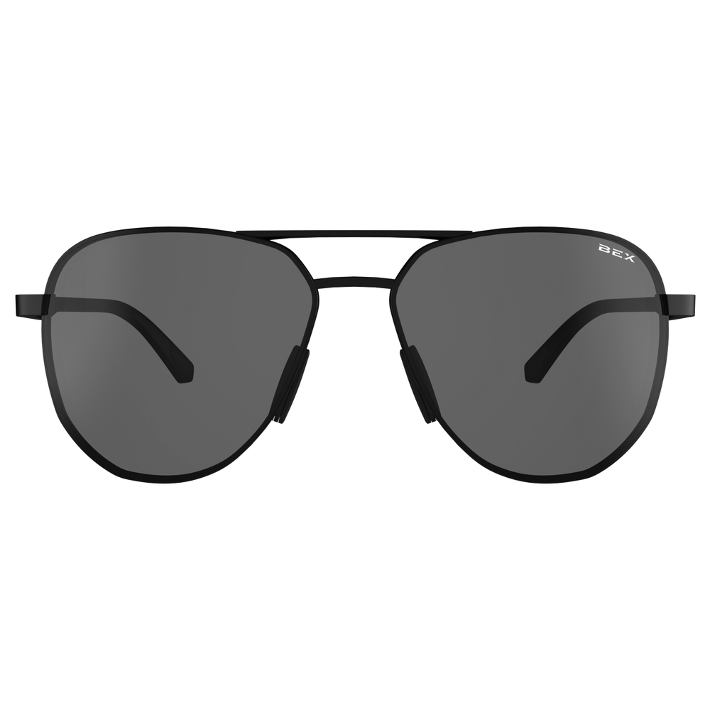 Sunglasses Welvis S128BKGY Black Gray#color_black-gray