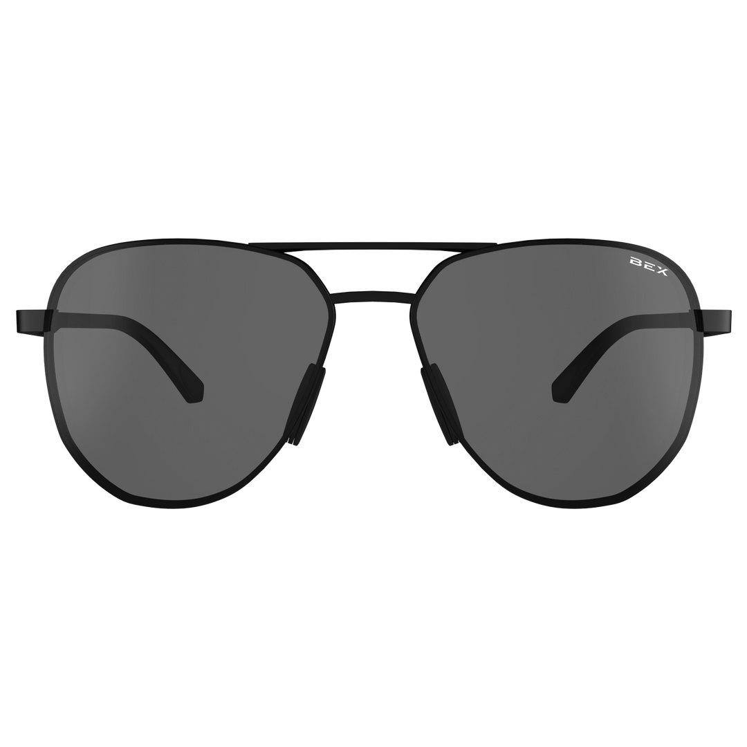 Sunglasses Welvis S128BKGY Black Gray#color_black-gray