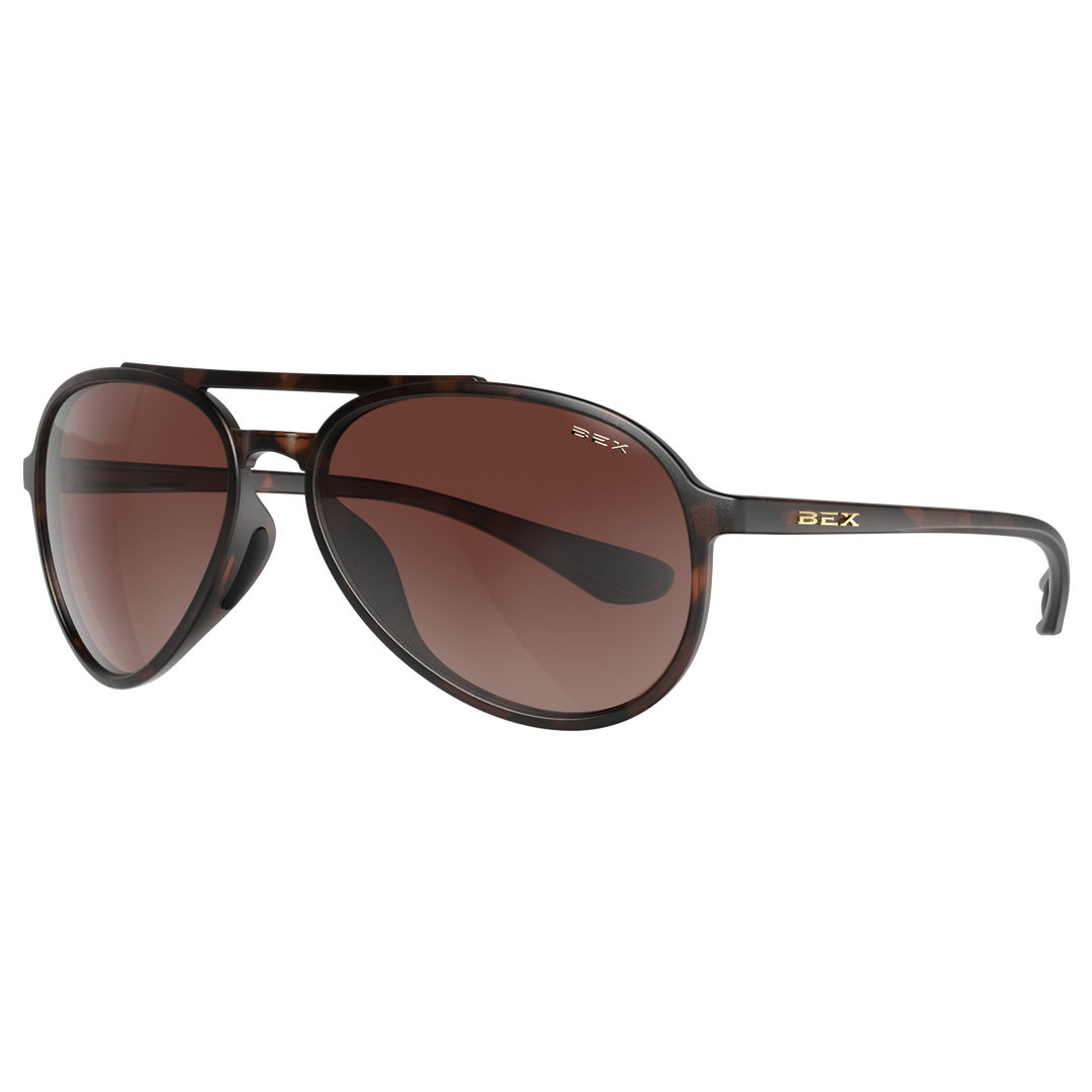 Sunglasses Wesley Lite S124TBBRSL Tortoise Brown Silver-Silver#color_tortoise-brown-brown-silver