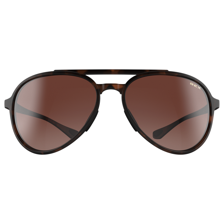 Sunglasses Wesley Lite S124TBBRSL Tortoise Brown Silver-Silver#color_tortoise-brown-brown-silver