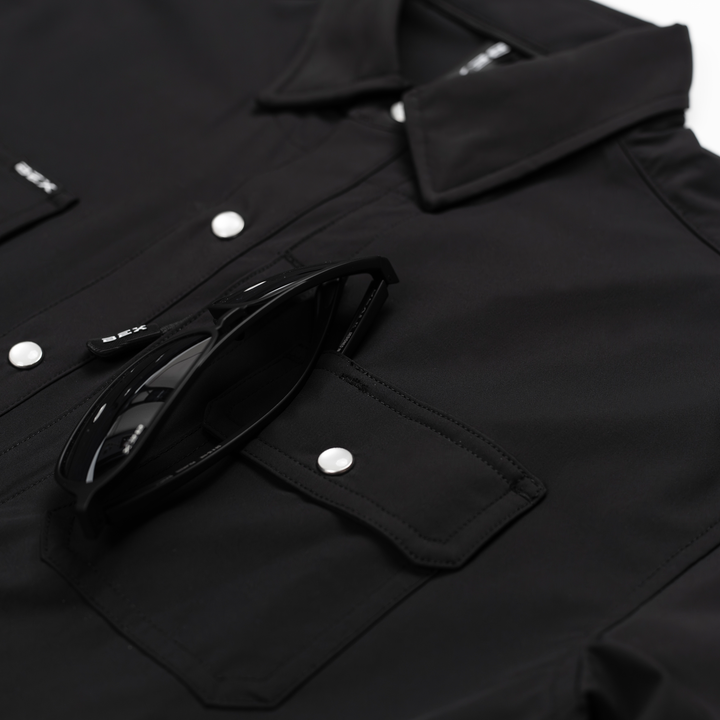 VERSA Long Sleeve Black #color_black