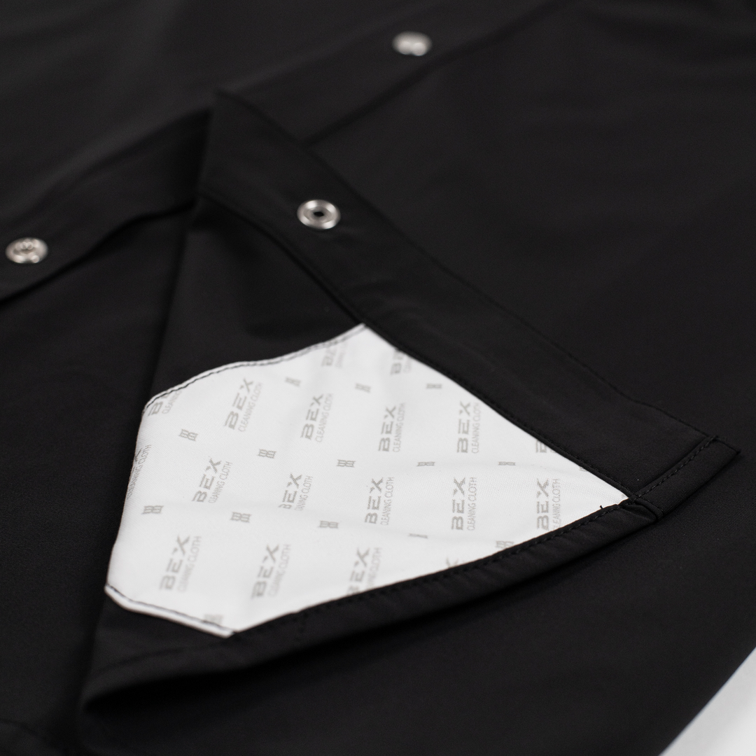 VERSA Long Sleeve Black #color_black