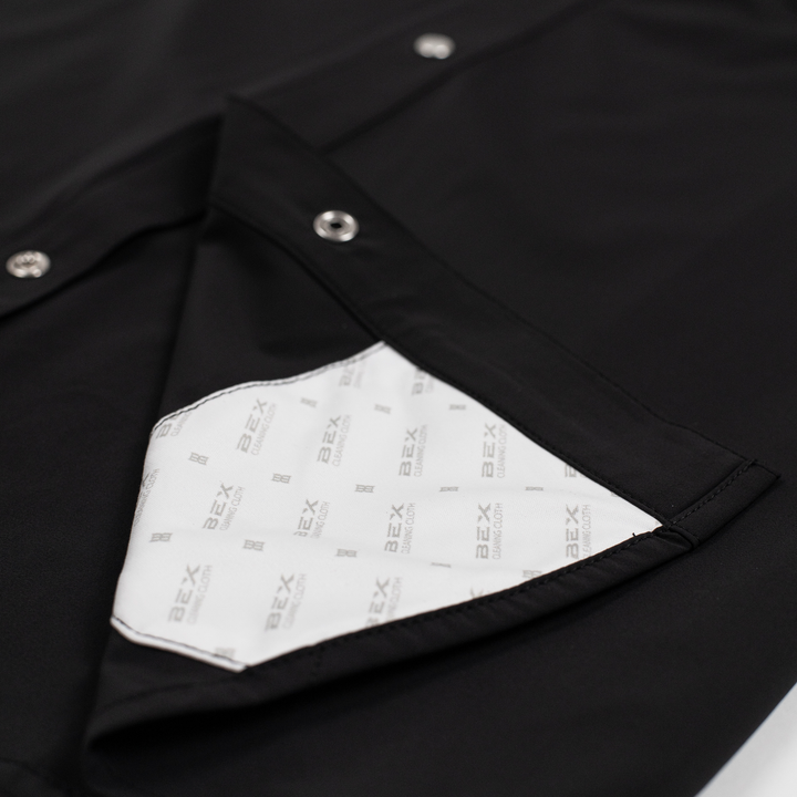 VERSA Long Sleeve Black #color_black