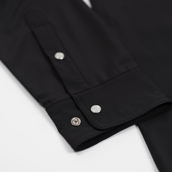 VERSA Long Sleeve Black #color_black