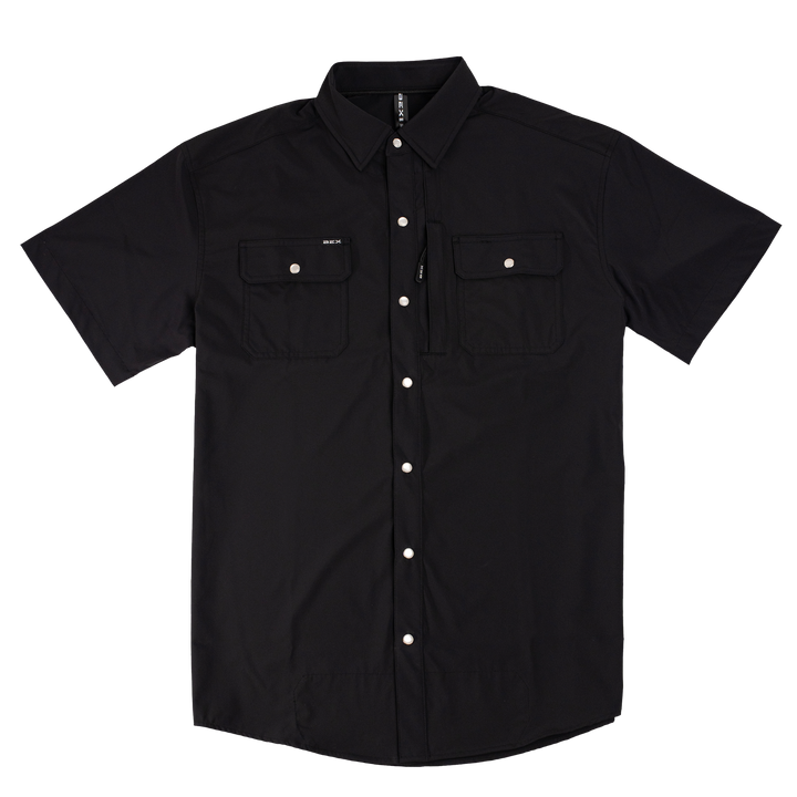VERSA SHORT SLEEVE SHIRT