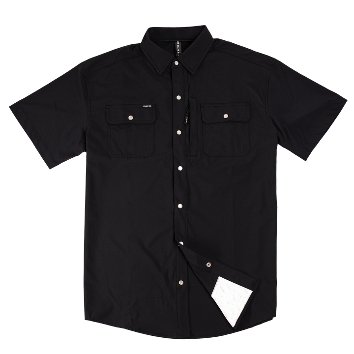VERSA SHORT SLEEVE SHIRT