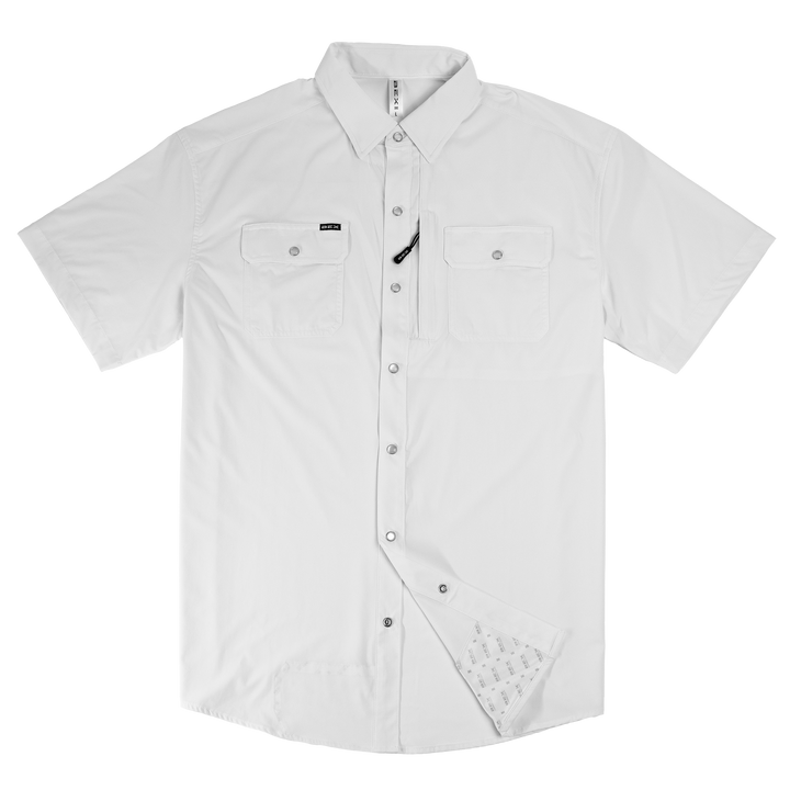 VERSA SHORT SLEEVE SHIRT