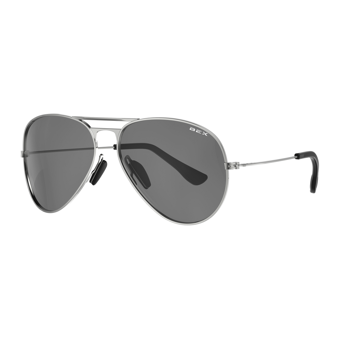 Wesley OTG Silver Gray S170SG #color_silver-gray
