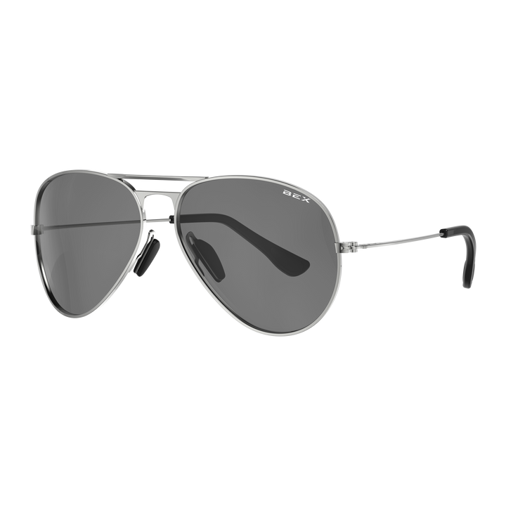 Wesley OTG Silver Gray S170SG #color_silver-gray