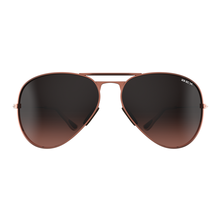 Wesley OTG Rose Gold Brown S170RB #color_rose-gold-brown