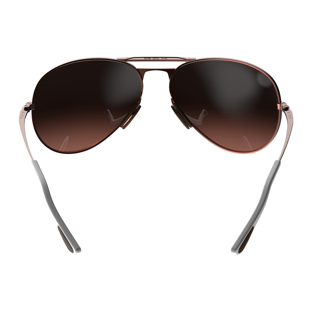 Wesley OTG Rose Gold Brown S170RB #color_rose-gold-brown