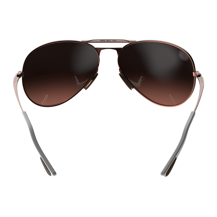 Wesley OTG Rose Gold Brown S170RB #color_rose-gold-brown