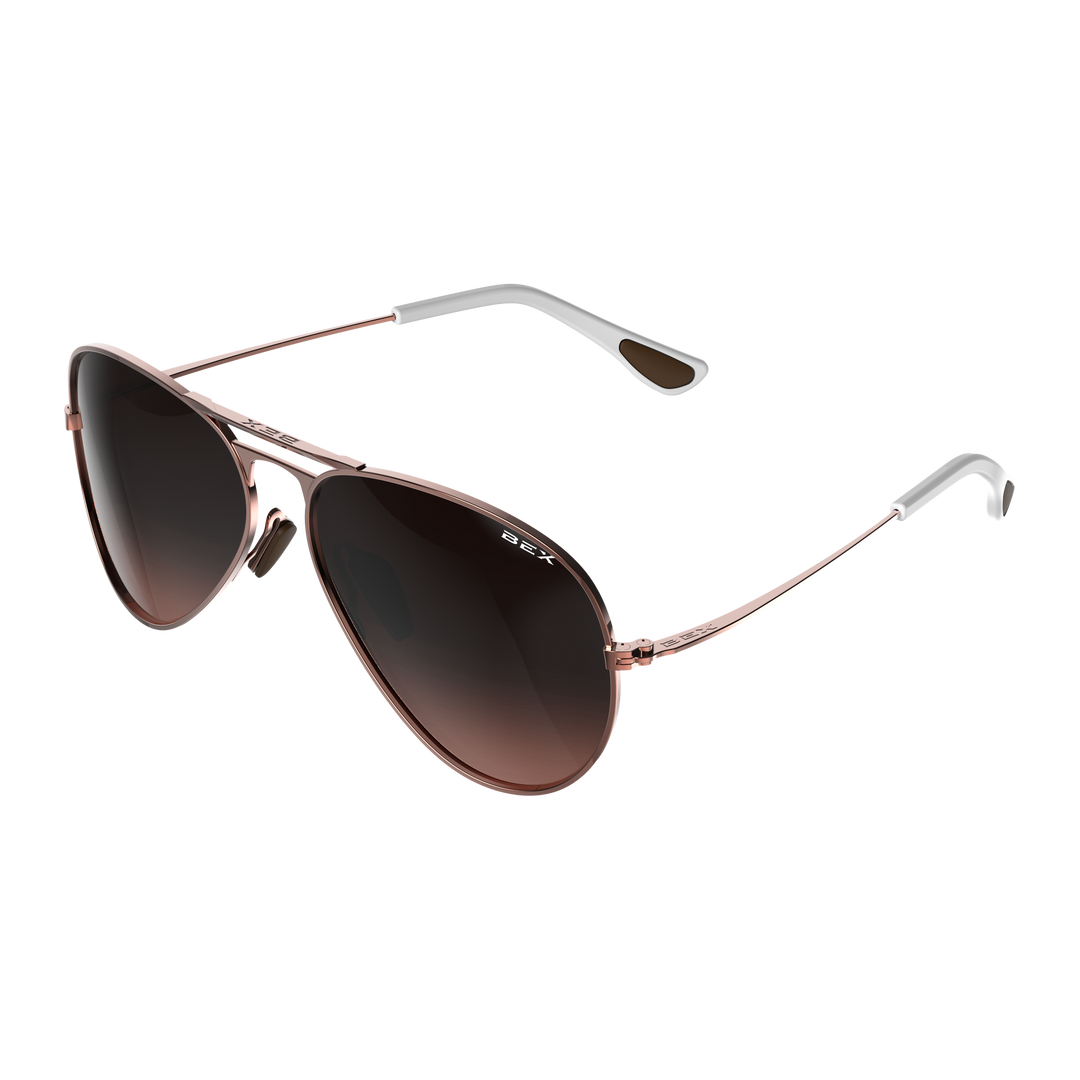 Wesley OTG Rose Gold Brown S170RB #color_rose-gold-brown