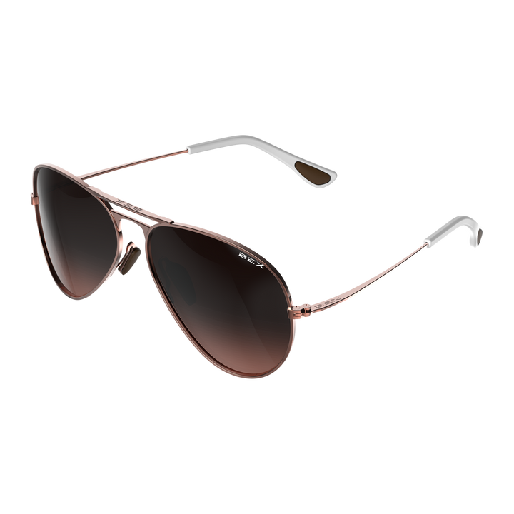Wesley OTG Rose Gold Brown S170RB #color_rose-gold-brown