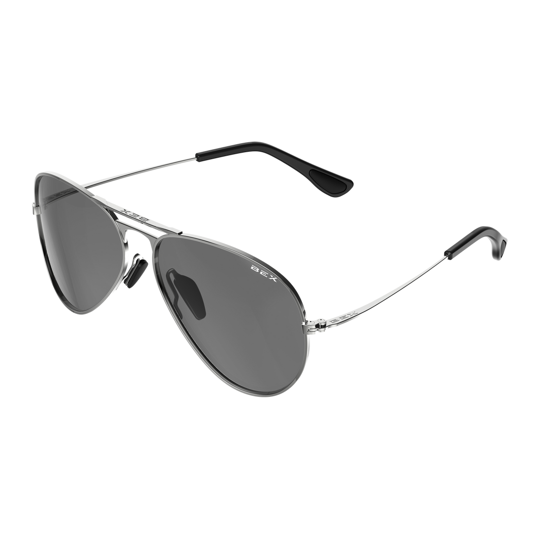 Wesley OTG Silver Gray S170SG #color_silver-gray