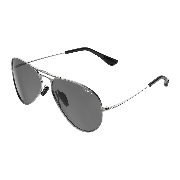 Wesley OTG Silver Gray S170SG #color_silver-gray