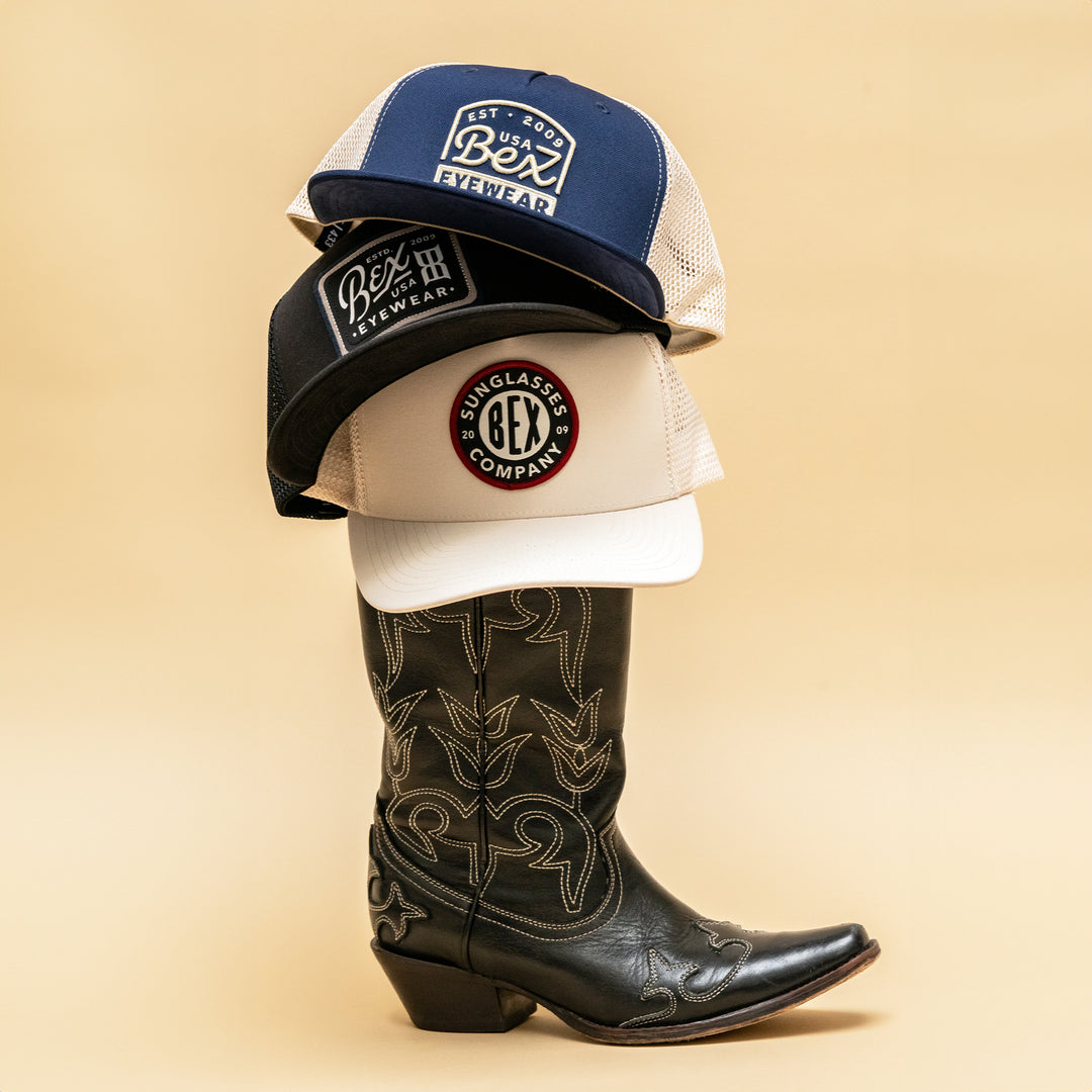 Caps Wyatt H0251B Black #color_black