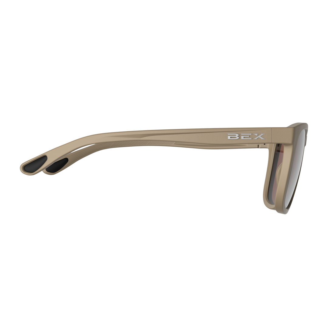 Zion Burlywood Brown Silver S149BWBRSL #color_burlywood-brown-silver