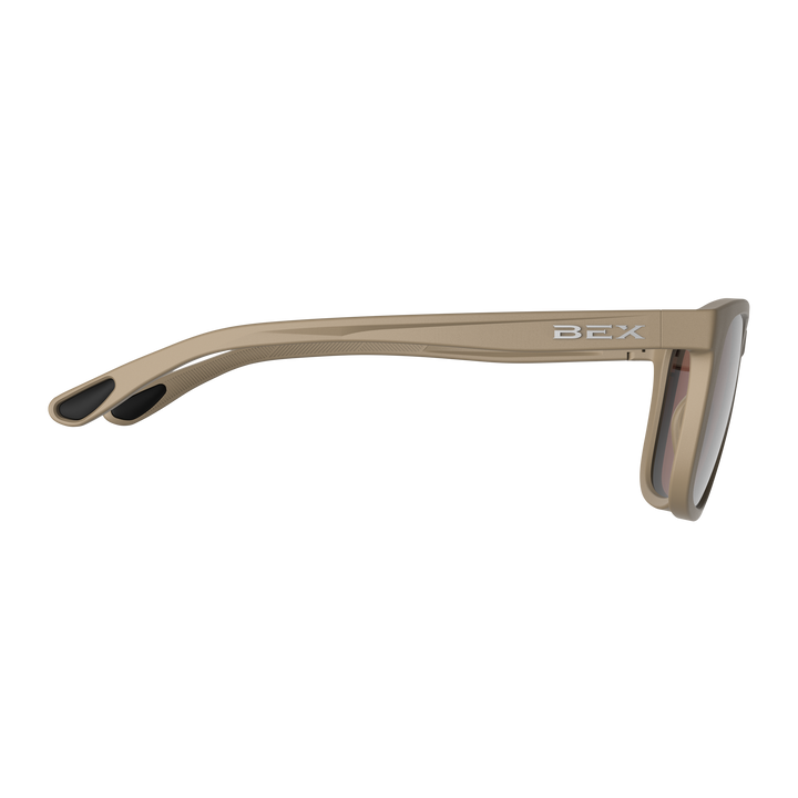Zion Burlywood Brown Silver S149BWBRSL #color_burlywood-brown-silver