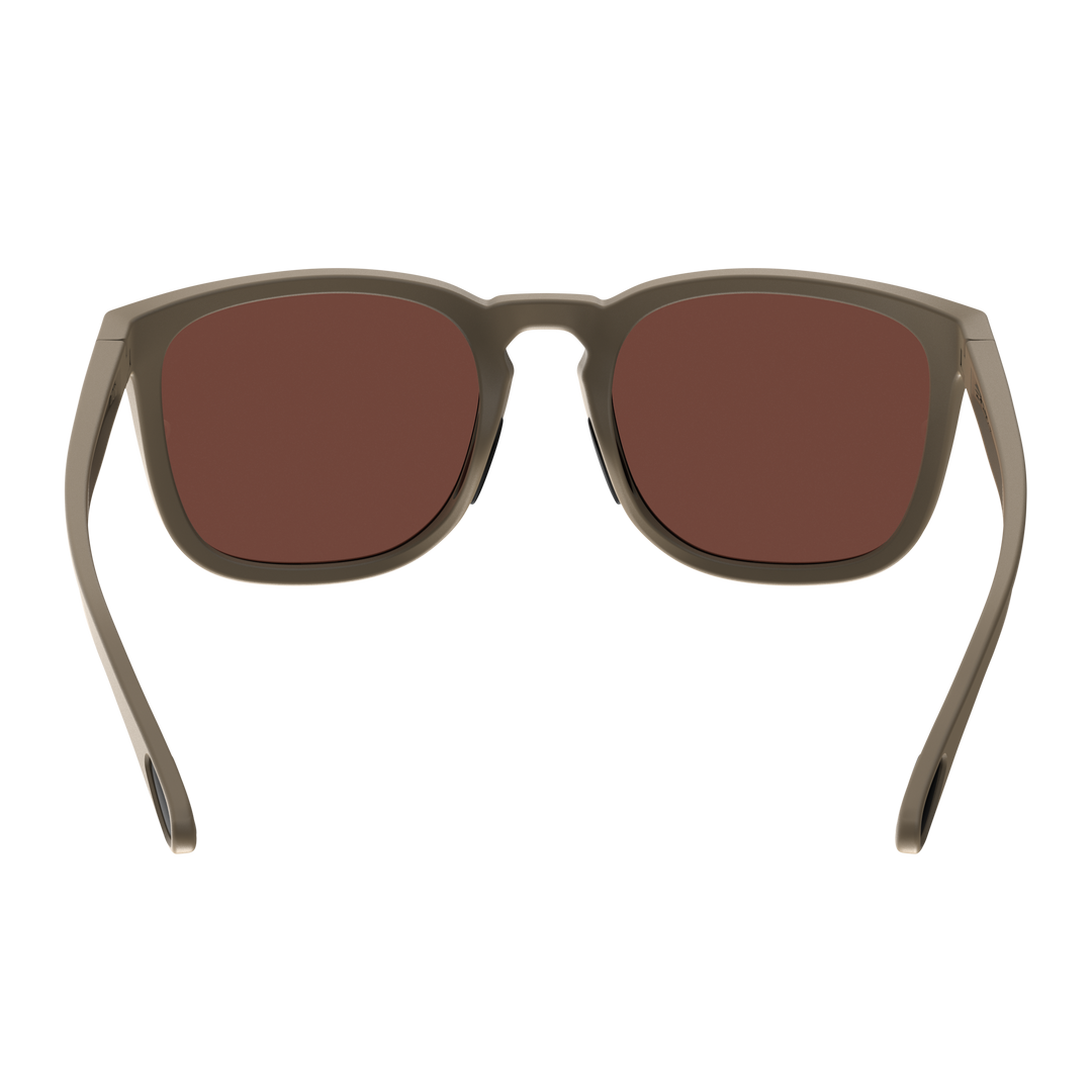 Zion Burlywood Brown Silver S149BWBRSL #color_burlywood-brown-silver