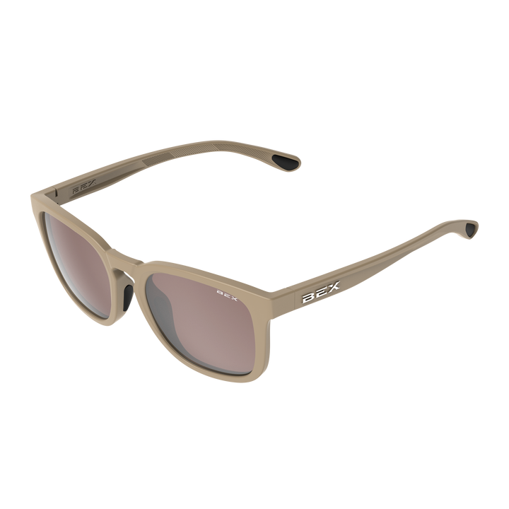 Zion Burlywood Brown Silver S149BWBRSL #color_burlywood-brown-silver