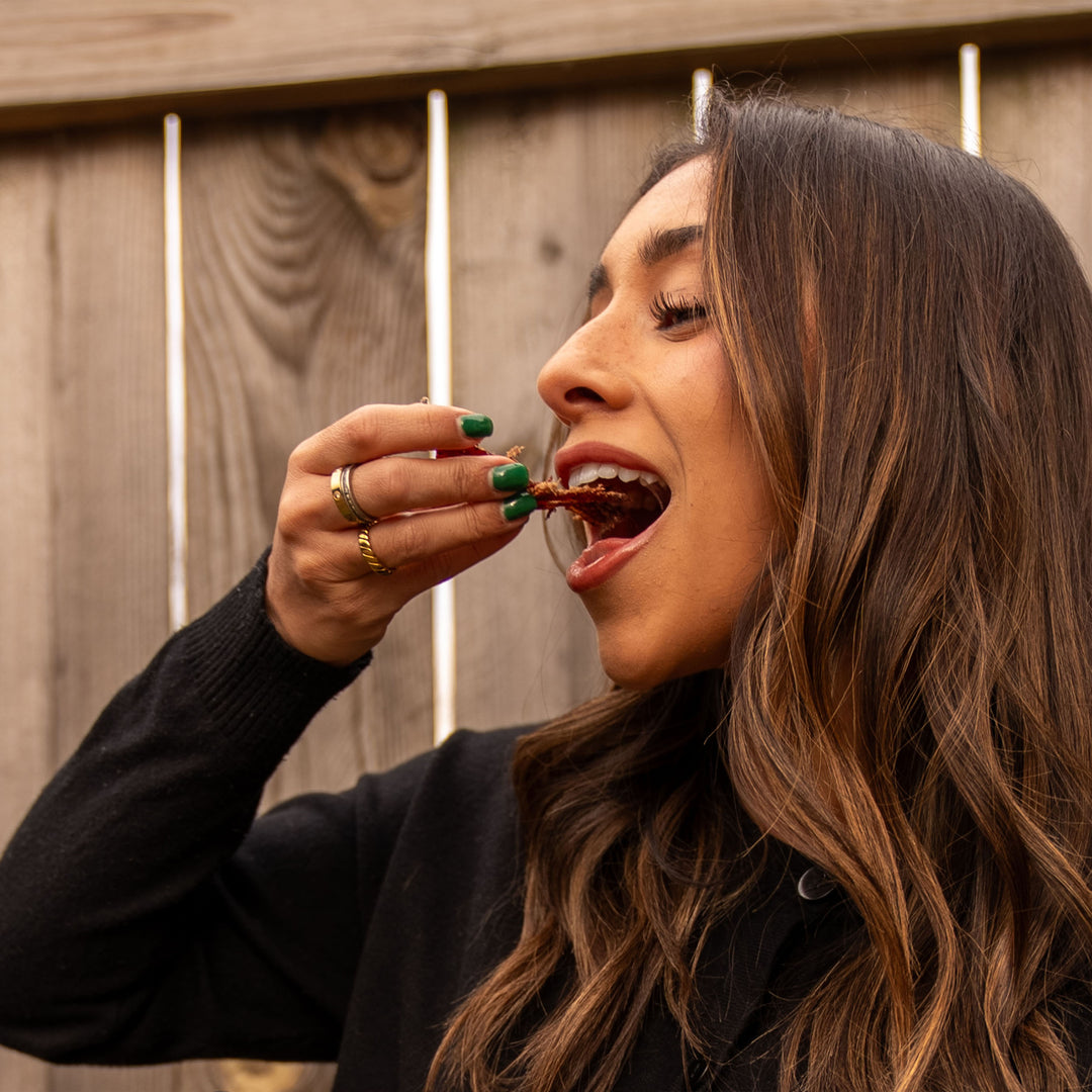 Beef Jerky Pepper 1oz BJ01BP #size_1-oz