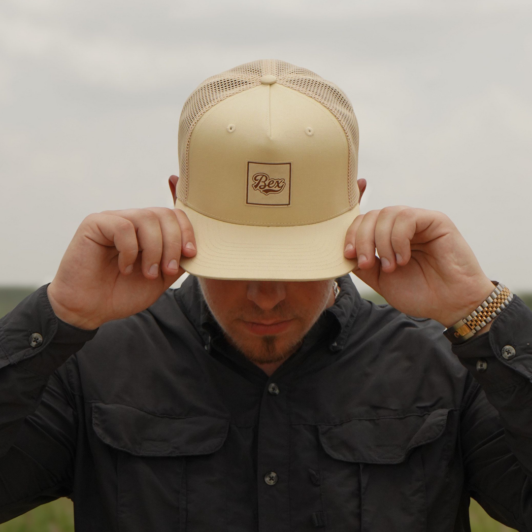 Caps Slugger H0249W Wheat #color_wheat-slugger