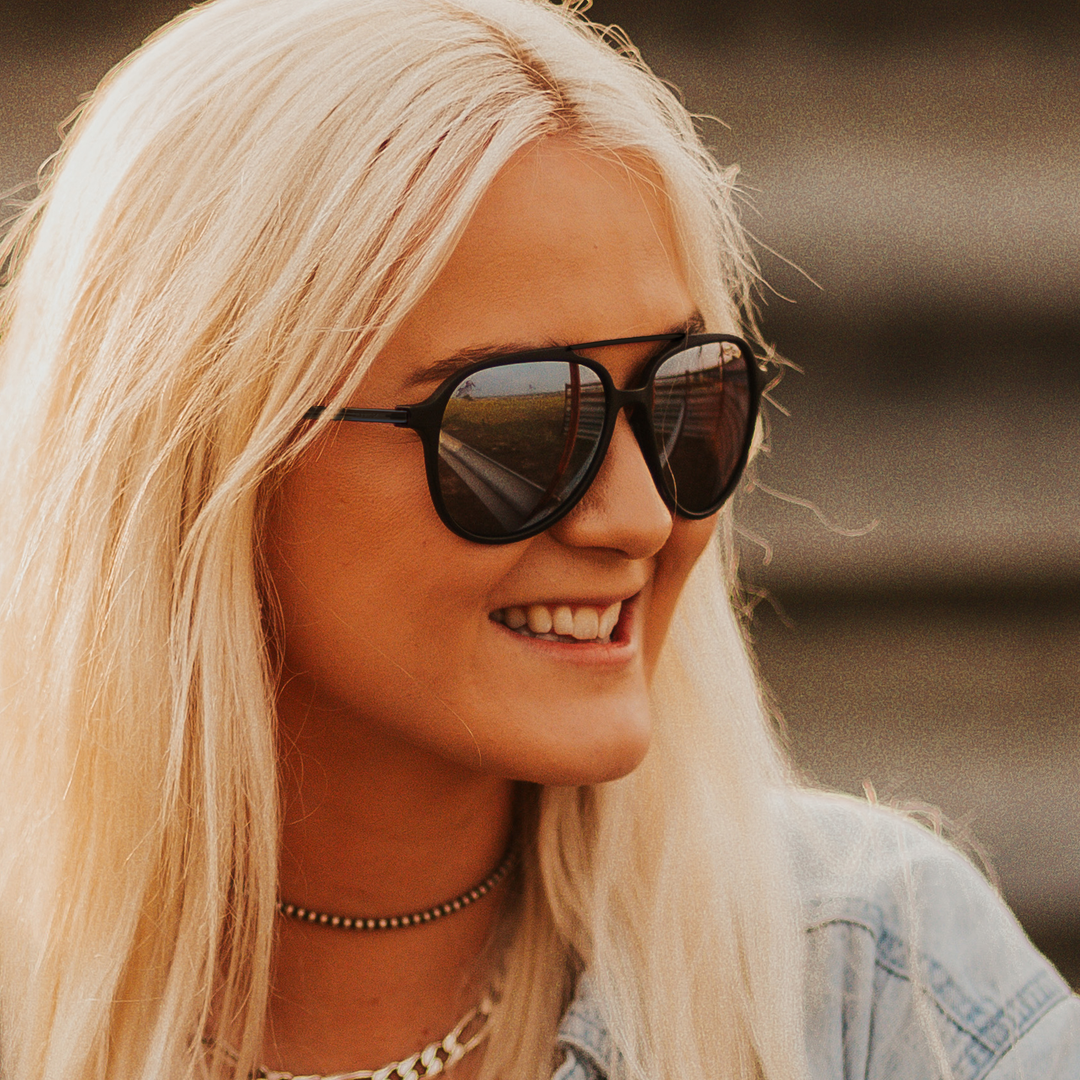 Sunglasses Kabb S121BG Black Gray#color_black-gray