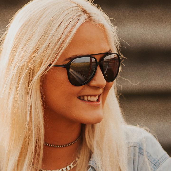 Sunglasses Kabb S121BG Black Gray#color_black-gray