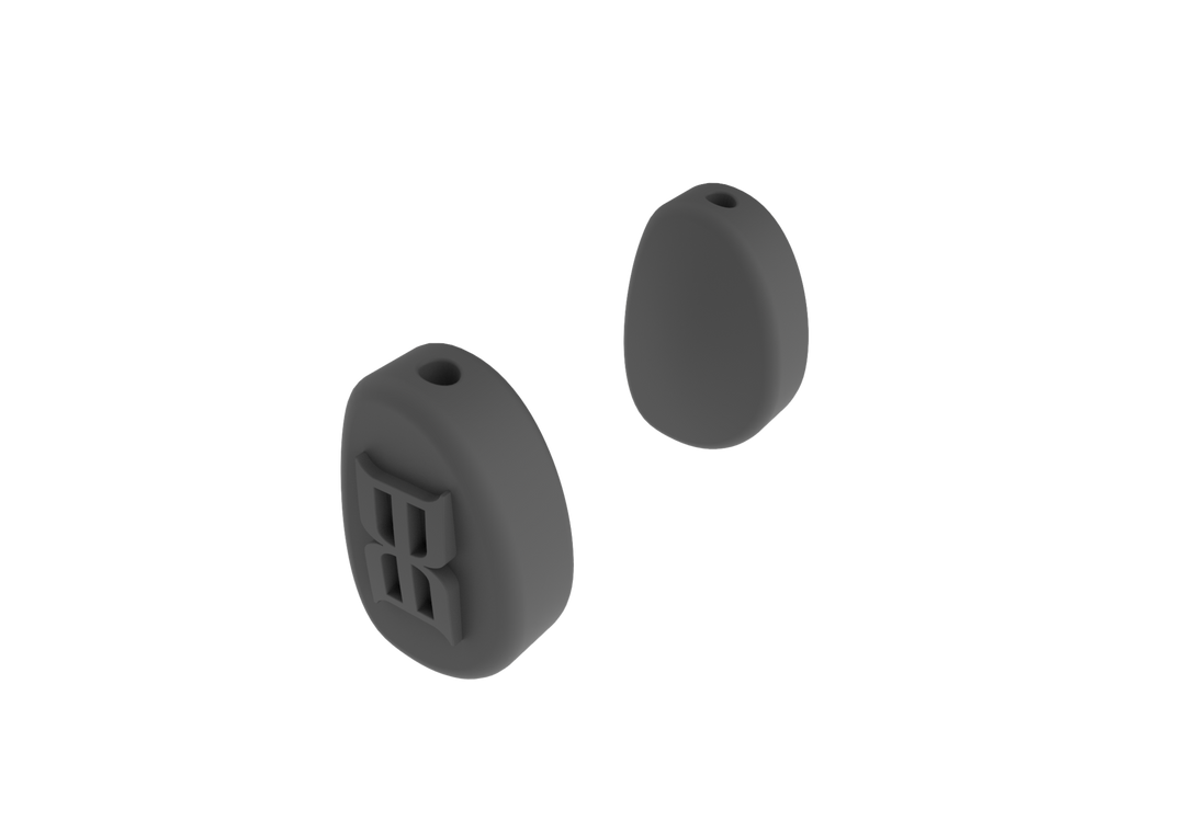 REPLACEMENT NOSE PADS