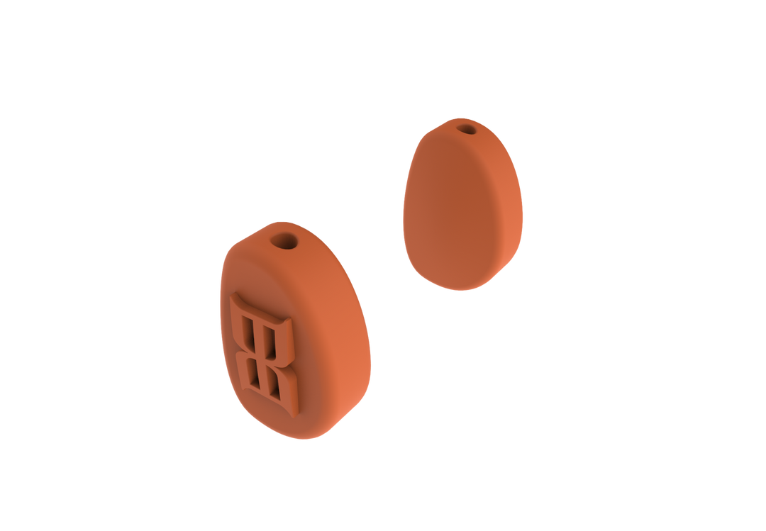 REPLACEMENT NOSE PADS