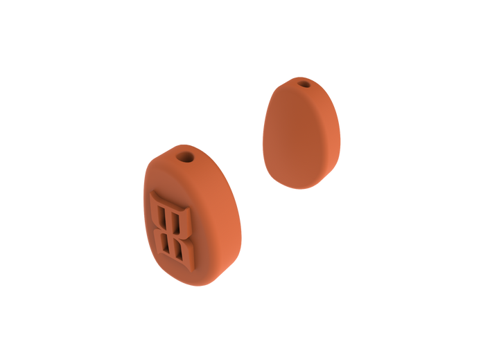REPLACEMENT NOSE PADS