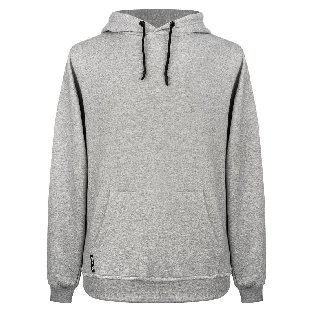 Hoodies Bynum #color_heather-gray