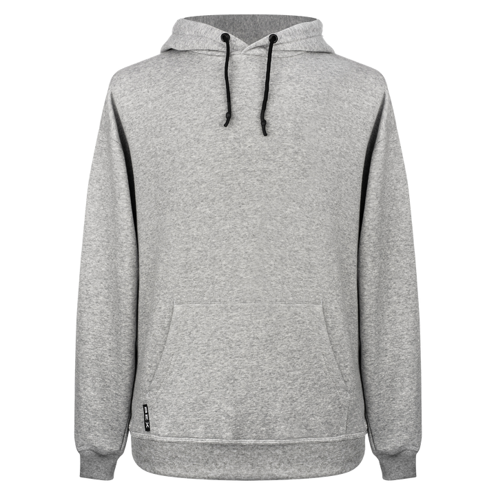 Hoodies Bynum #color_heather-gray